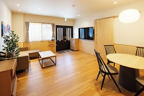 ICHI-VILLA CROSSROAD HAKONE