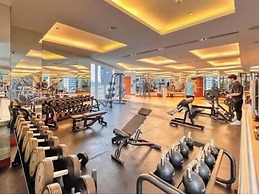Vogue | JW Marriott Marina | Direct Access to Marina Mall