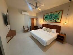 Hotel Lool-Ha Holbox