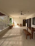 Hotel Lool-Ha Holbox