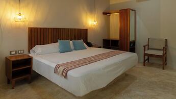 Hotel Lool-Ha Holbox