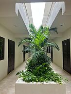 Hotel Lool-Ha Holbox