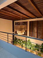Hotel Lool-Ha Holbox