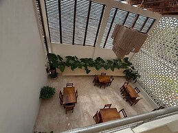 Hotel Lool-Ha Holbox