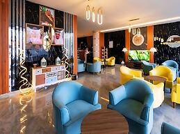 Pearly Hotel