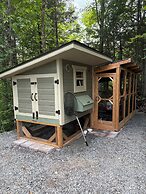 Gîte du lac Poisson Blanc B&B