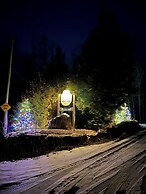 Gîte du lac Poisson Blanc B&B