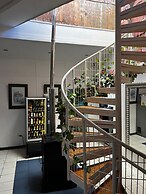 CLUB HOUSE BY CONCÓN