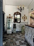 CLUB HOUSE BY CONCÓN