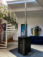 CLUB HOUSE BY CONCÓN