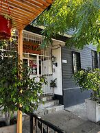 CLUB HOUSE BY CONCÓN