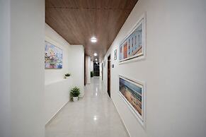 Hotel SVR Grand