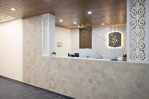 Hotel SVR Grand