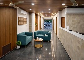 Hotel SVR Grand