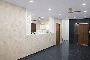 Hotel SVR Grand