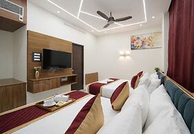 Hotel SVR Grand
