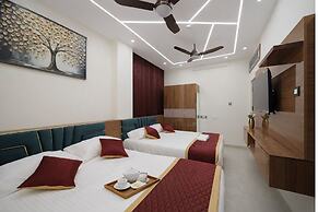 Hotel SVR Grand