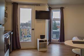 Appart'hôtel Viveo - Par Aneyro