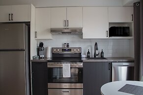 Appart'hôtel Viveo - Par Aneyro