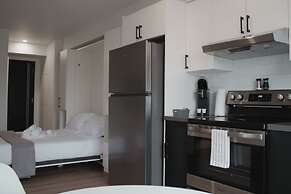 Appart'hôtel Viveo - Par Aneyro