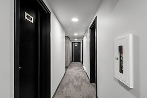 Appart'hôtel Viveo - Par Aneyro