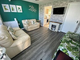 Chalet 58