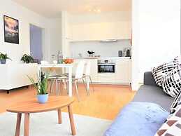 Ferienwohnung Badnerstraße L3