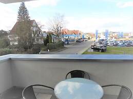 Ferienwohnung Badnerstraße L3