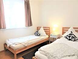 Ferienwohnung Badnerstraße L3