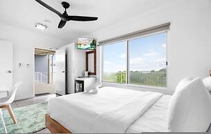 Zen Marina Studio Bayview - Shared Pool - Central