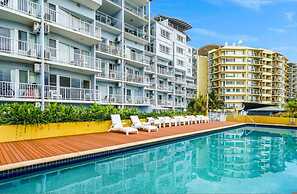 Zen Marina Studio Bayview - Shared Pool - Central