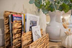 Charming Countryside Cottage Yorkshire Dales