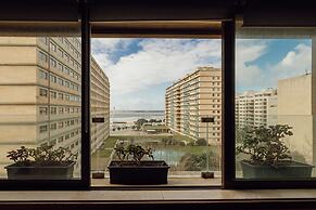 Matosinhos Ocean View by Vacationy