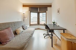 Matosinhos Ocean View by Vacationy