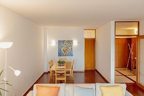 Matosinhos Ocean View by Vacationy