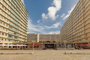 Matosinhos Ocean View by Vacationy