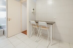 Matosinhos Ocean View by Vacationy