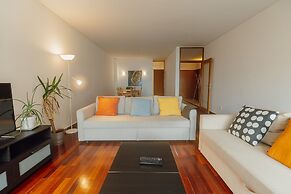Matosinhos Ocean View by Vacationy