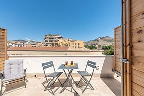 Crispi Terrace by Wonderful Italy
