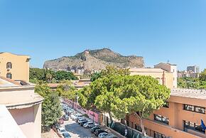 Crispi Terrace by Wonderful Italy