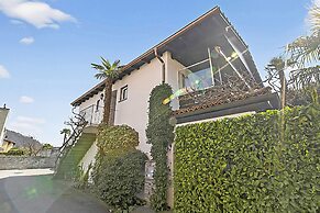Casa Viola Panorama