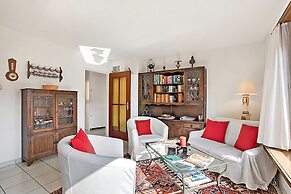 Casa Viola Panorama