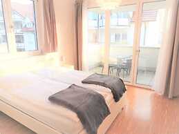 Ferienwohnung Badnerstraße L4