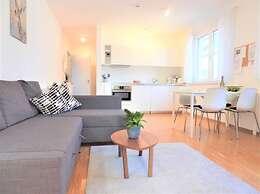 Ferienwohnung Badnerstraße L4
