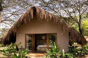 Holistic EcoHotel