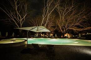 Holistic EcoHotel
