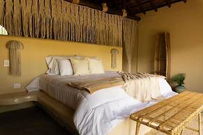 Holistic EcoHotel