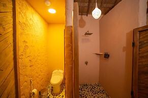 Holistic EcoHotel