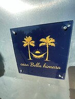 casa bella himara