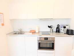 Ferienwohnung Badnerstraße L5